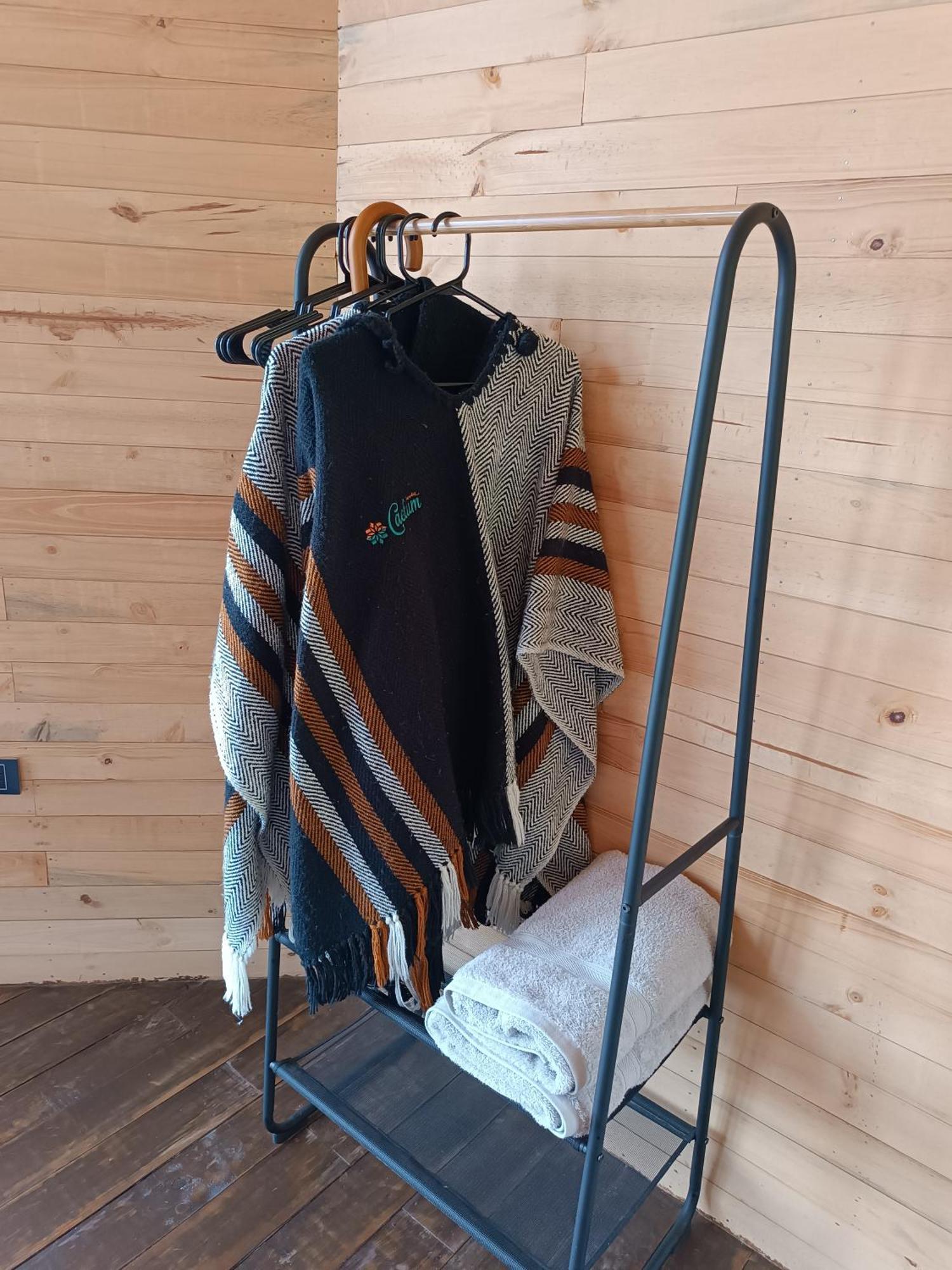 Al Aire Libre En Cundinamarca - Tiny House - Glamping Caelum * Macheta