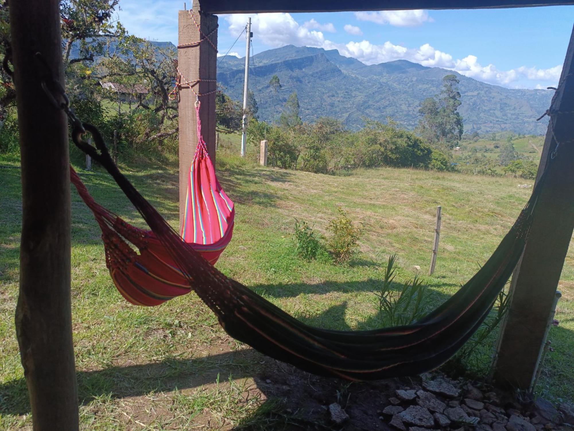 Chalet Al Aire Libre En Cundinamarca - Tiny House - Glamping Caelum *