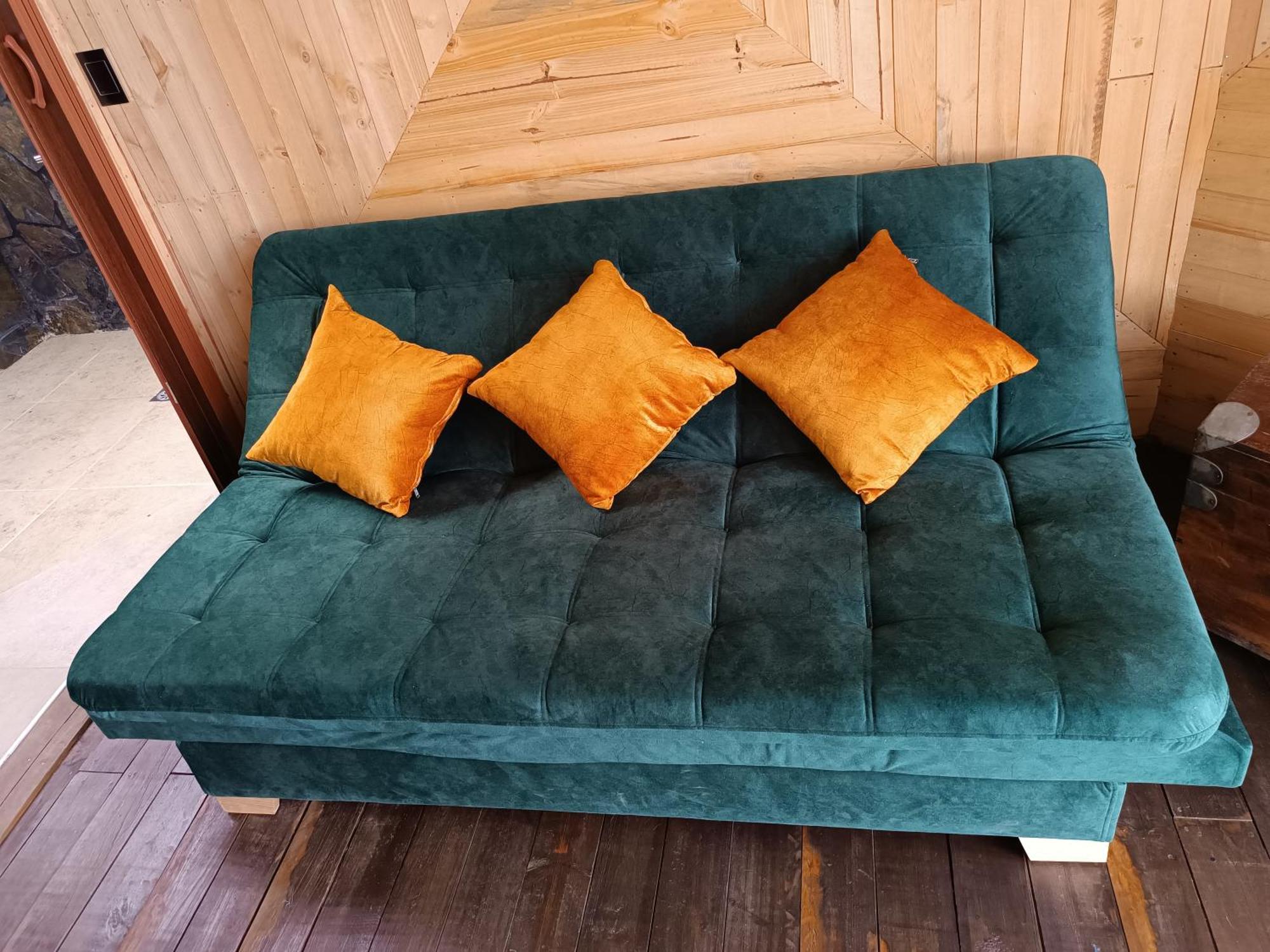Al Aire Libre En Cundinamarca - Tiny House - Glamping Caelum Chalet *