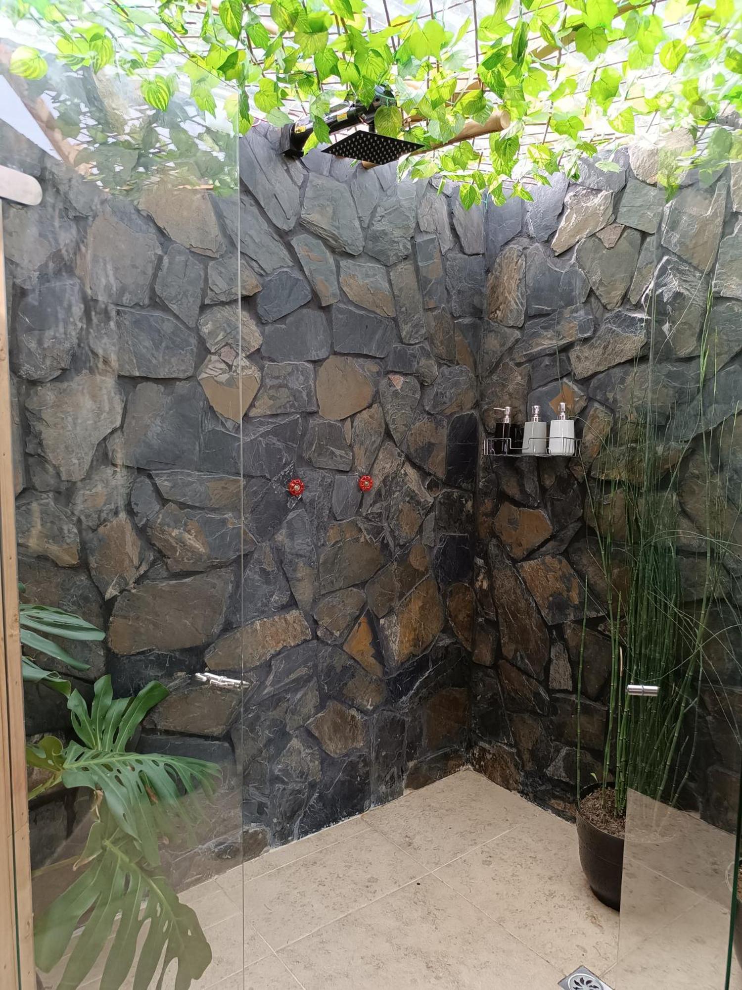 Al Aire Libre En Cundinamarca - Tiny House - Glamping Caelum Chalet *