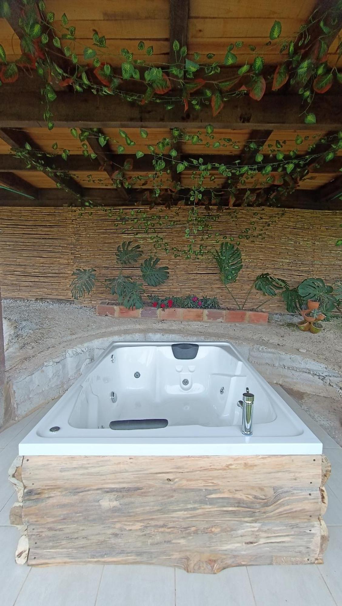 Al Aire Libre En Cundinamarca - Tiny House - Glamping Caelum Chalet